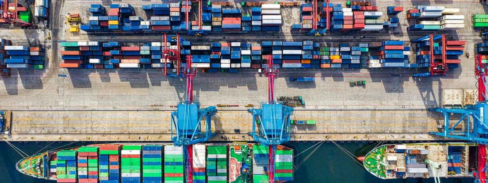 Customs Clearance Outsourcing